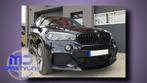 BMW X5 F15 - Voorbumper spoiler, Auto diversen, Tuning en Styling, Ophalen of Verzenden, MJ-Carstyling, Info@mj-carstyling.net
