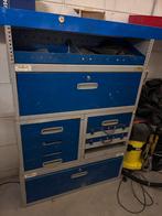 Sortimo Globelist bedrijfswagen inrichting, Auto diversen, Ophalen, Gebruikt