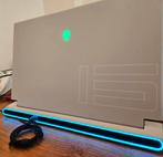 Game Laptop Alienware x15 r2 / Core i7 / RTX 3070 Ti / 16 GB, Computers en Software, Windows Laptops, Intel® Core™ i7 , Zo goed als nieuw
