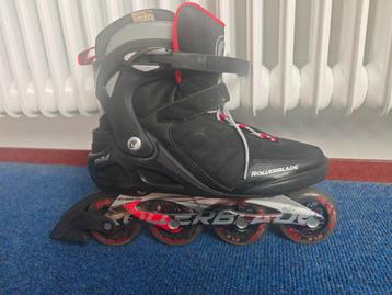 Rollerblade Microblade 84 - Heren - Maat 46 beschikbaar voor biedingen