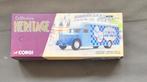 Corgi Heritage Collection schaalmodel Bernard Type 1, Ophalen of Verzenden, Zo goed als nieuw, Bus of Vrachtwagen, Corgi