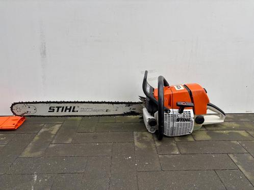 Stihl MS 660 bj 2009 kettingzaag, Tuin en Terras, Hand-tuingereedschap, Zo goed als nieuw, Overige soorten, Verzenden