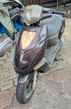 Aprilia Sonic Brommer, Ophalen, Gebruikt, Aprilia