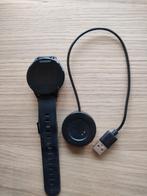 OOZOO smartwatch, Ophalen of Verzenden, Zo goed als nieuw, Zwart, Android