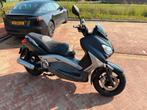 Yamaha X-Max 250 – Betrouwbaar, lage kilometerstand!, Motoren, 250 cc, Scooter, Particulier, Minimaal motorrijbewijs A2