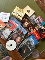 In 1 koop CDs. Van cold play tot andre hazes, Ophalen of Verzenden, Gebruikt