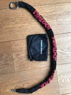 Treelock insteekketting 90 cm, Ophalen of Verzenden, Zo goed als nieuw, Insteekslot