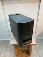 Bose321 Acoustimass Module Series II GS Subwoofer, Audio, Tv en Foto, Luidsprekers, Ophalen, Gebruikt, Subwoofer, 60 tot 120 watt