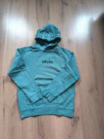 Hoody jongen maat 152 crush denim, Ophalen of Verzenden, Zo goed als nieuw, Jongen, Trui of Vest