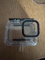 GoPro Onderwater Omkasting waterdicht hoesje bescherming, Audio, Tv en Foto, Actiecamera's, Ophalen of Verzenden, Zo goed als nieuw