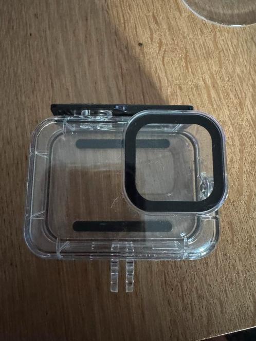 GoPro Onderwater Omkasting waterdicht hoesje bescherming, Audio, Tv en Foto, Actiecamera's, Zo goed als nieuw, GoPro, Ophalen of Verzenden