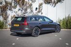 Volvo V60 T6 Plug-in hybrid AWD Ultimate Bright | Adaptieve, Automaat, 12 maanden, Gebruikt, Euro 6