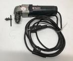 Haakse boormachine, Metabo, 230 volt, Ophalen of Verzenden, Gebruikt