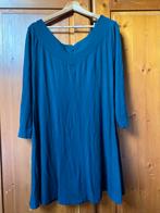 Cora Kemperman Zwarte Jurk XL, Zwart, Maat 46/48 (XL) of groter, Ophalen of Verzenden, Zo goed als nieuw