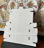 brievenbusdozen A6 bundle 50 pieces new shipping boxes, Ophalen of Verzenden, Nieuw, Reclamebord