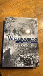 De eerste wereldoorlog, Ophalen of Verzenden, 20e eeuw of later, Nieuw, J.h.j. andriessen
