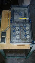 Groepenkast, Ophalen of Verzenden, Overige typen