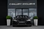 Audi TT RS Roadster Quattro Black Edition (bj 2019), Automaat, TT, Gebruikt, Cabriolet