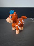 Vtech Zoef Zoef paard, Ophalen, Zo goed als nieuw, 2 tot 4 jaar