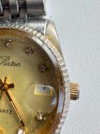 Horloge Raton, Ophalen of Verzenden, Gebruikt, Polshorloge, Overige merken