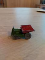 Matchbox Lesney,  Muir-Hill Site Dumper, Ophalen of Verzenden, Gebruikt, Auto, Matchbox