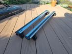 Thule Evo Wing Dakdragers, Auto diversen, Dakdragers, Ophalen, Zo goed als nieuw