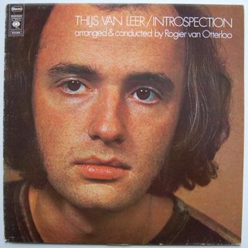 Thijs van Leer - Introspection beschikbaar voor biedingen