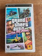 Grand Theft Auto Vice City Stories PSP, Gebruikt, Ophalen of Verzenden