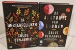 Chloe Benjamin - De Onsterfelijken, Boeken, Ophalen of Verzenden, Zo goed als nieuw, Nederland