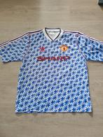 Manchester United 1992 uitshirt, Ophalen of Verzenden, Zo goed als nieuw, Shirt
