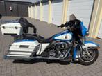 Harley Davidson Electra Police Anniversary model, Motoren, Motoren | Harley-Davidson, 2 cilinders, Particulier, 1550 cc, Meer dan 35 kW