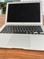 MacBook Air 13” (2014), MacBook Air, Gebruikt, 128 GB of minder, Ophalen