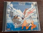 Focus - Mother Focus CD Album, Cd's en Dvd's, Ophalen of Verzenden, Gebruikt