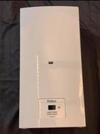 Vaillant turbomag  geiser butaan-propaan nieuw model NOTK, Ophalen of Verzenden, Minder dan 20 liter, Propaan of Butaan, Terugslagbeveiliging (TTB)