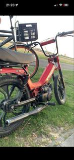 Tomos A3, Fietsen en Brommers, Brommers | Tomos, Ophalen, Gebruikt, Overige modellen, Maximaal 45 km/u