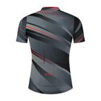 Fietsshirt Rogelli Buzz groen/oranje  TOP MODEL, Verzenden, Info@gowapromotions.com, Nieuw, 4838gt