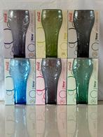 Coca-Cola McDonald's Glazen 125 Jaar (6 stuks), Huis en Inrichting, Keuken | Servies, Glas of Glazen, Ophalen of Verzenden, Overige stijlen