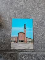 Vlissingen gemeentehuis, Ophalen of Verzenden, 1960 tot 1980, Ongelopen, Zeeland