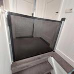 Lascal KiddyGuard Oprolhekje - Zo Goed Als Nieuw, Ophalen, Oprolhekje, Zo goed als nieuw, 115 cm of meer