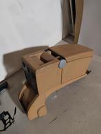 Opel Signum Koelkast Middenconsole, Auto-onderdelen, Ophalen, Gebruikt, Opel