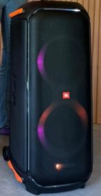 Jbl box 710 te huur, Audio, Tv en Foto, Luidsprekers, Ophalen, Gebruikt, 120 watt of meer, JBL