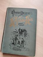 Charles Dickens " Het Verlaten Huis ", Antiek en Kunst, Antiek | Boeken en Bijbels, Verzenden
