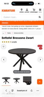 Kwantum ronde rafel gratis ophalen, Ophalen of Verzenden, Zo goed als nieuw, Rond, 100 tot 150 cm