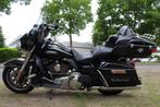 Harley-Davidson Ultra Classic FLHTCUI, Motoren, 1690 cc, Chopper, Bedrijf, Meer dan 35 kW