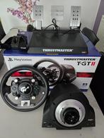 Thrustmaster T-GT2, Spelcomputers en Games, Spelcomputers | Overige Accessoires, Ophalen of Verzenden, Zo goed als nieuw