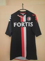 Feyenoord 2007 Europees shirt zgan! Maat M, Ophalen of Verzenden, Zo goed als nieuw, Shirt