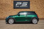 Mini Mini 1.2 One Automaat, Bluetooth, Stoelverwarming, Auto's, Mini, Stof, Gebruikt, 1095 kg, 4 stoelen