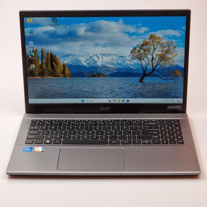 Acer Extensa 15 EX215-55-EP 16GB/512GB/i5 | Nette staat, Computers en Software, Windows Laptops, Zo goed als nieuw