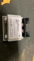 Littfinski / ldt db 2 booster, Hobby en Vrije tijd, Modeltreinen | H0, Overige merken, Verzenden, Zo goed als nieuw, Transformator of Voeding