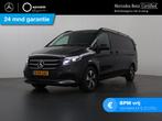 Mercedes-Benz Vito 116 CDI XL L3 Pro | FACELIFT 2024 | Autom, Auto's, Bestelauto's, Automaat, Achterwielaandrijving, Gebruikt